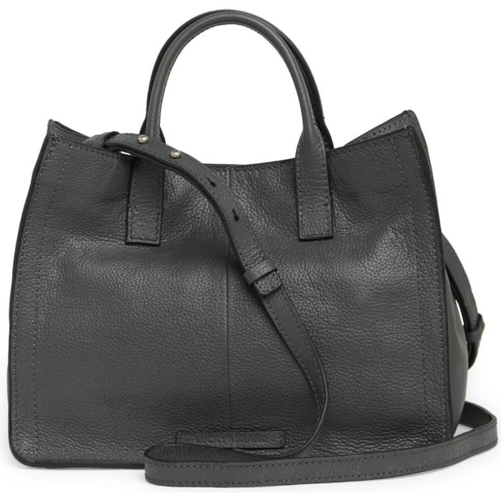 Lucky Brand Gigi Leather Satchel Bag